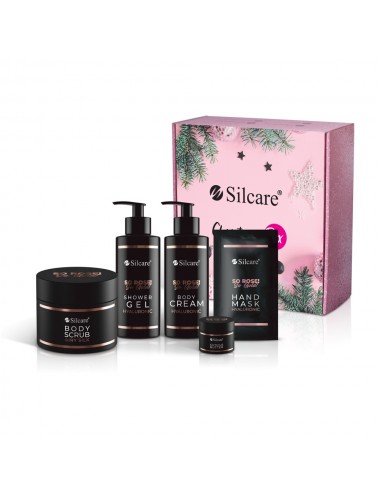 Christmas Box Maxi zestaw...