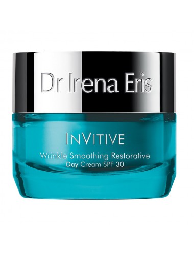 Invitive Wrinkle Smoothing...