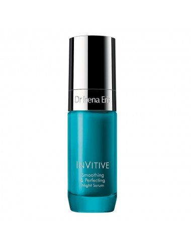 Invitive Smoothing &...