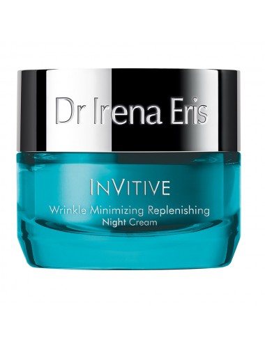Invitive Wrinkle Minimizing...