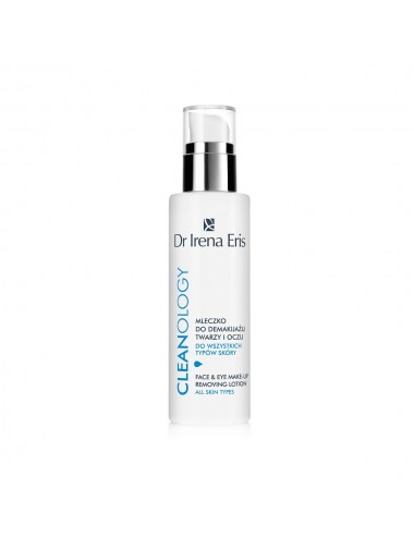 Cleanology Face & Eye Make...