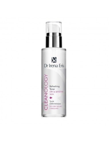 Cleanology Refreshing Toner...