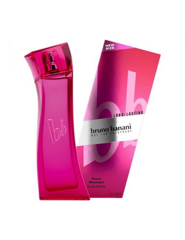 Bruno Banani Pure Woman Eau...