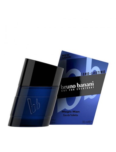 Bruno Banani Magic Man Eau...