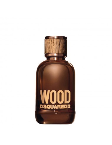 Dsquared2 Wood Pour Homme...