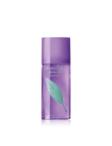Green Tea Lavender woda...