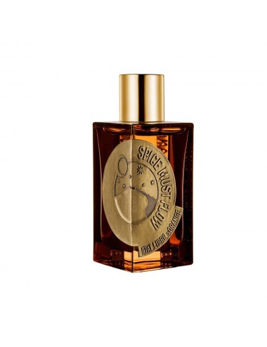 Spice Must Flow Unisex woda...