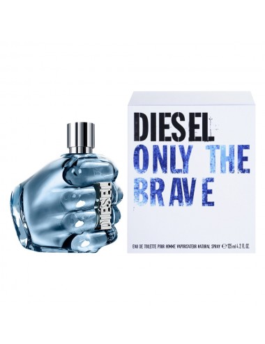 Only The Brave For Man woda...