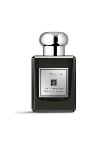 Oud & Bergamot Intense woda...