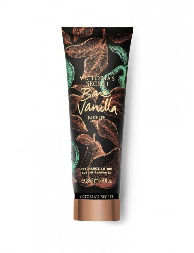 Bare Vanilla Noir balsam do...
