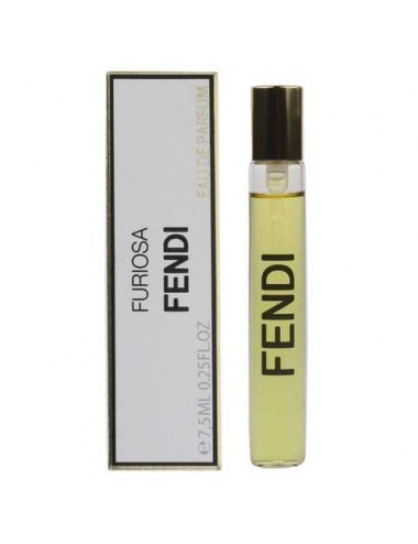 Furiosa woda perfumowana...