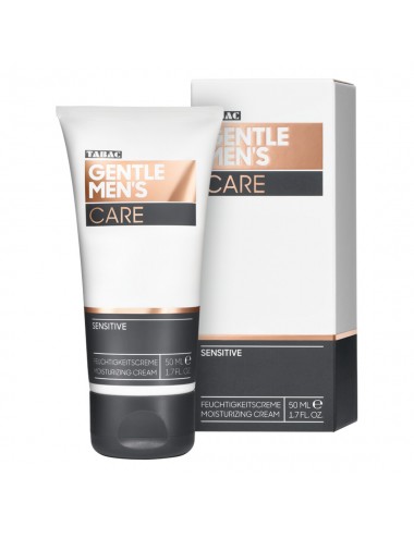 Gentle Men's Care...