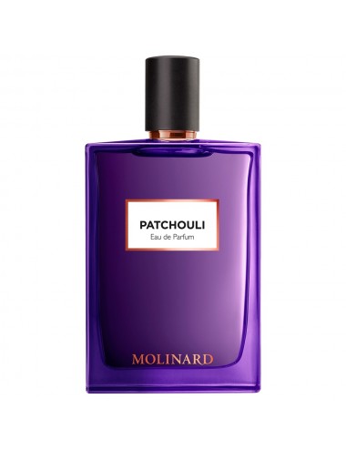Patchouli woda perfumowana...