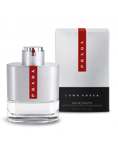 Luna Rossa Pour Homme woda...