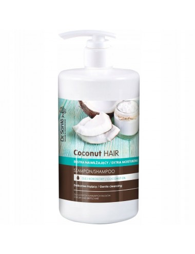 Dr. Sante - Coconut Hair...