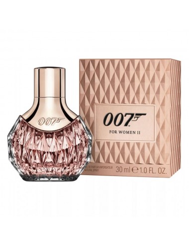 007 For Women II woda...
