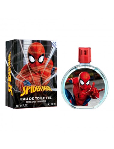 Marvel Spiderman woda...
