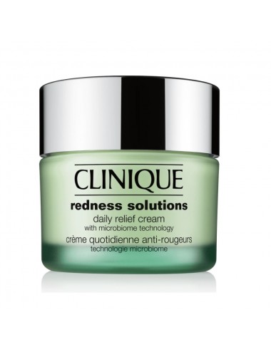 Clinique Redness Solutions...