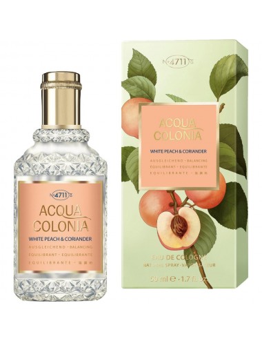 Acqua Colonia White Peach &...