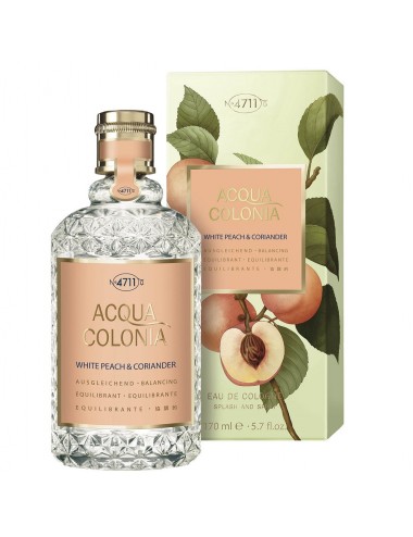 Acqua Colonia White Peach &...