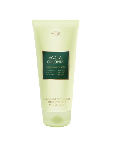 Acqua Colonia Blood Orange...