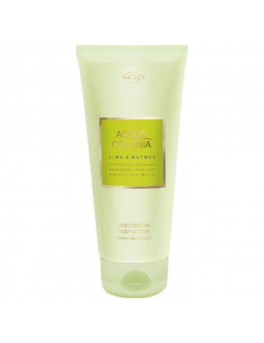 4711 Acqua Colonia Lime &...