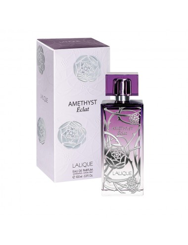 Amethyst Eclat woda...
