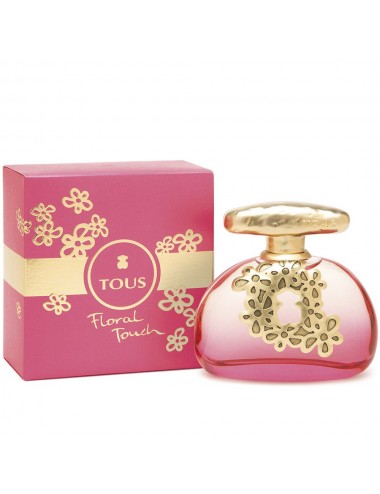 Floral Touch woda toaletowa...