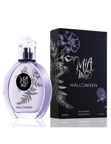 Halloween Mia Me Mine woda...