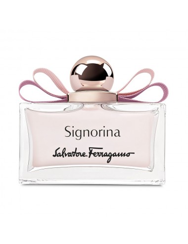 Signorina woda perfumowana...