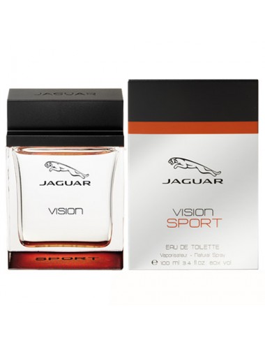 Vision Sport woda toaletowa...