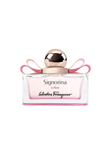 Signorina In Fiore woda...