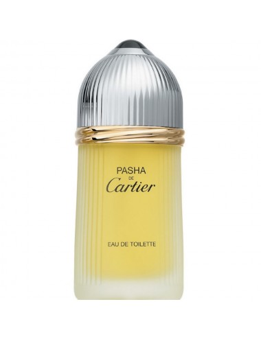 Pasha de Carier woda...