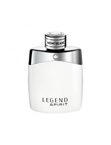 Mont Blanc Legend Spirit...