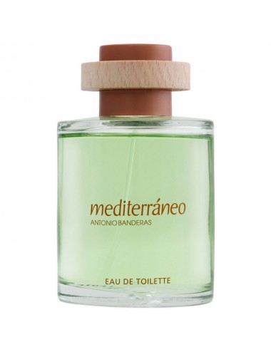 Mediterraneo woda toaletowa...
