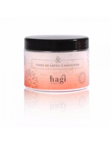 Hagi-Bath powder with...