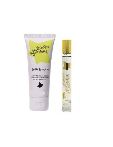 Lolita Lempicka-Eau de...