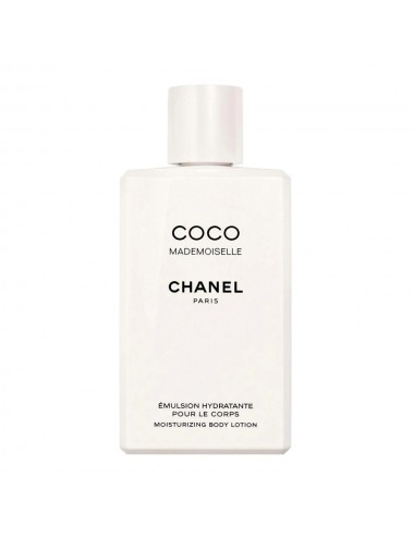 Coco Mademoiselle...