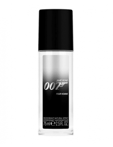 007 Pour Homme dezodorant...