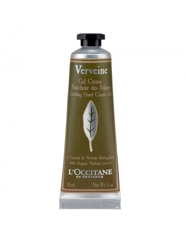 Verbena Cooling Hand Cream...