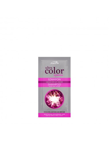 Ultra Color System szampon...