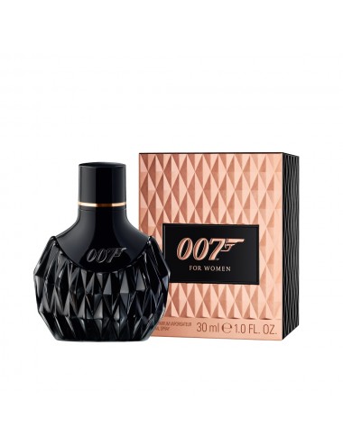 007 for Women woda...