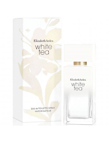 White Tea woda toaletowa...