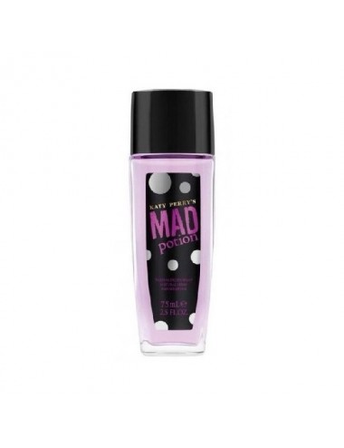 Mad Potion dezodorant spray...