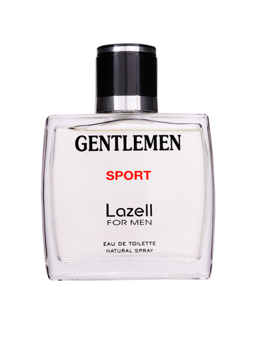 Gentlemen Sport For Men...