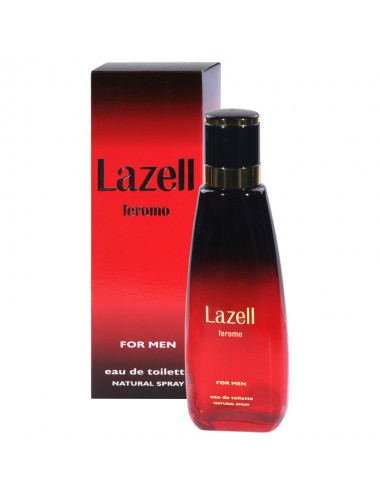 Feromo For Men woda...