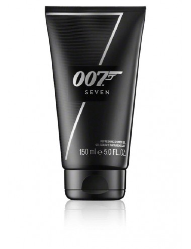 007 Seven żel pod prysznic...