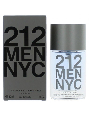 212 Men NYC woda toaletowa...