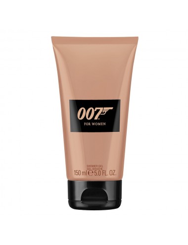 007 for Women żel pod...