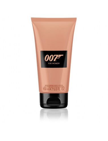 007 for Women balsam do...
